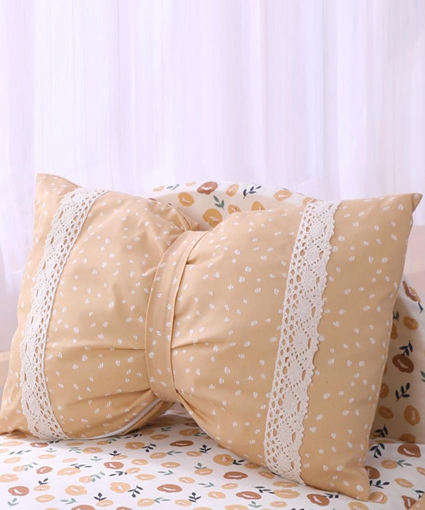 Pet Fluffy All Pet Pet Включает Кровать для питомца принцессы с подушкой в стиле принцессы Кровать, Милая, Собака, Кошка, Стильная, Квадратная, Питомец, Времена года, Диван, Подушка,