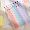 6pcs/set Pastel Color Highlighter Kawaii Stationery Color Marker School Supplies Student Marker Highlighter Stationery