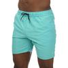 Farah Mens Plain Swim Shorts
