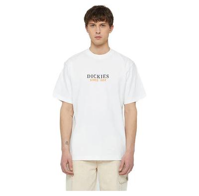 Dickies Футболка с коротким рукавом Park
