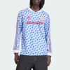 adidas Оригинальная мужская футболка Манчестер Юнайтед для футбола JM5498