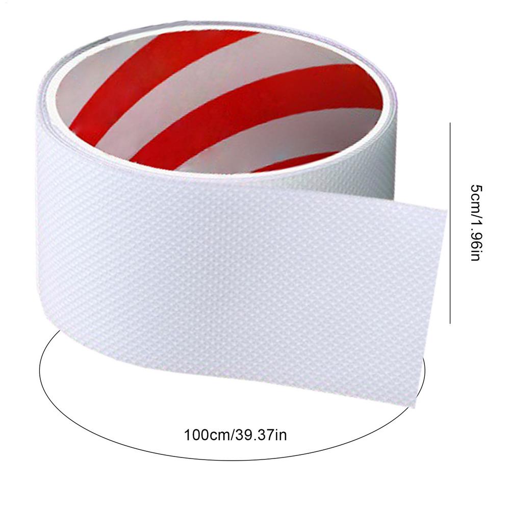 Sole Silent Anti Slip Sticker Sneakers Noise Reduction Patch Shoes Heel Repair Paster Extend Service Lifetime Soft Shoe Care Kit