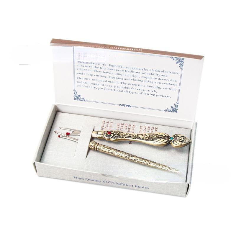 Вспарыватель швов Швейные аксессуары своими руками Нитевыборщик Нож