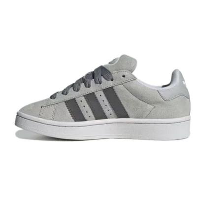 Женские кроссовки Campus 00s Charcoal Grey-Two Core-White ID3172