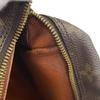 Louis Vuitton Кожаная сумка через плечо Trocadero Коричневая кожа унисекс Б/у