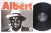LP Record ALBERT KING - Albert TOM6004 TOMATO US Blues Used