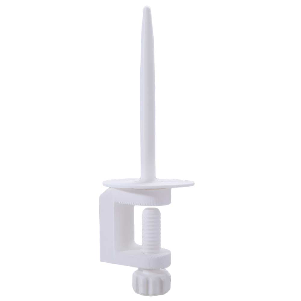 3D Printing Yarn Winder Stand Desktop Fixed Sewing Thread Spool Dispenser Home Crafting