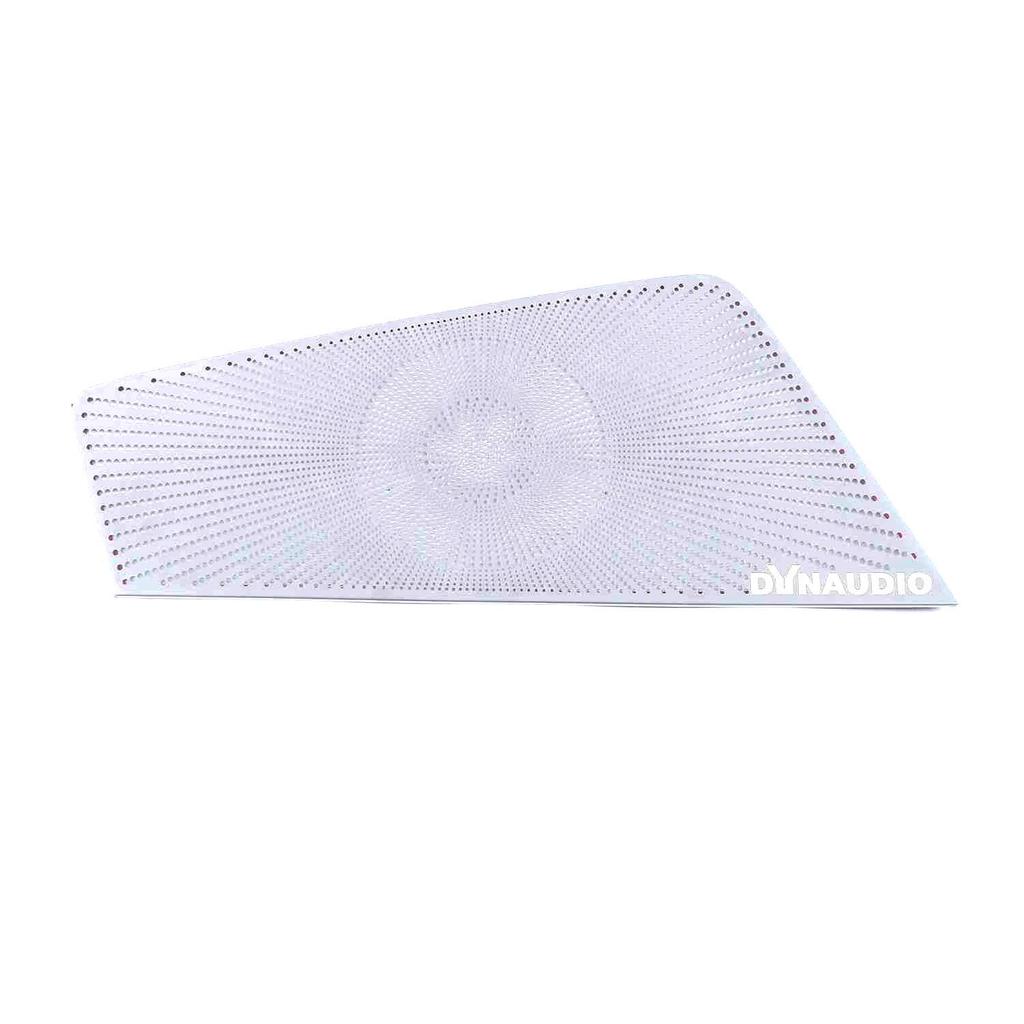 Volkswagen Touareg 18-22 A-Pillar Speaker Covers Interior Trim Sequins