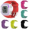 Replacement Silicone Unisex Wrist Strap for Watch Band Forerunner 45945