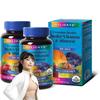 Holidays Men's Essential Nutrition Multivitamin & Mineral for Men, 90 Tablets, 2 units,Korean Health Food