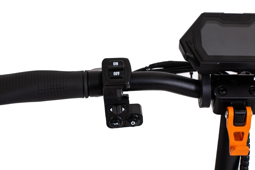 KuKirin G2 PRO 600W Folding Electric Scooter, 48V 15.6Ah Battery, 58km Range, 9-inch Tires, Dual Disc Brakes, 25kg Lightweight Design