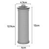 3pcs Filters For Tineco A10 A11 Hero Cordless Vacuum Cleaners HEPA Filter Household Cleaning Tools Replacement Washable Filters