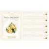 (100 Sheets) Nature Skin Vitamin Mask Pack