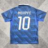 2026 2027 World Cup France Norway Football Jerseys Mbappe Haaland Soccer Shirts Sports