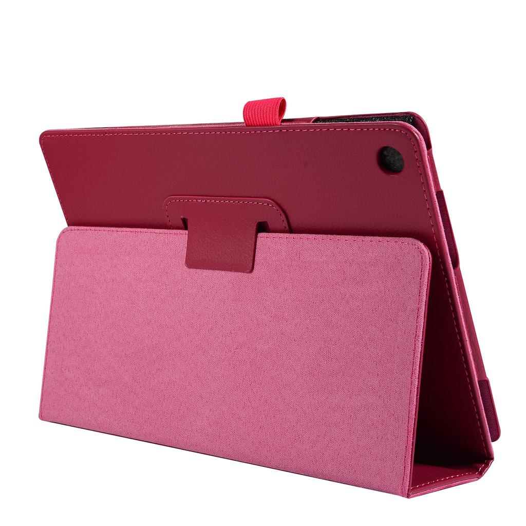 Case for Huawei MediaPad T5 10 T3 9.6 M5 Lite 10.1 8 Tablet Case Slim Folding Stand PU Leather Cover for Huawei M5 10.8 8.4 Case