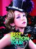 Namie amuro BEST FICTION TOUR 2008-2009 [DVD]