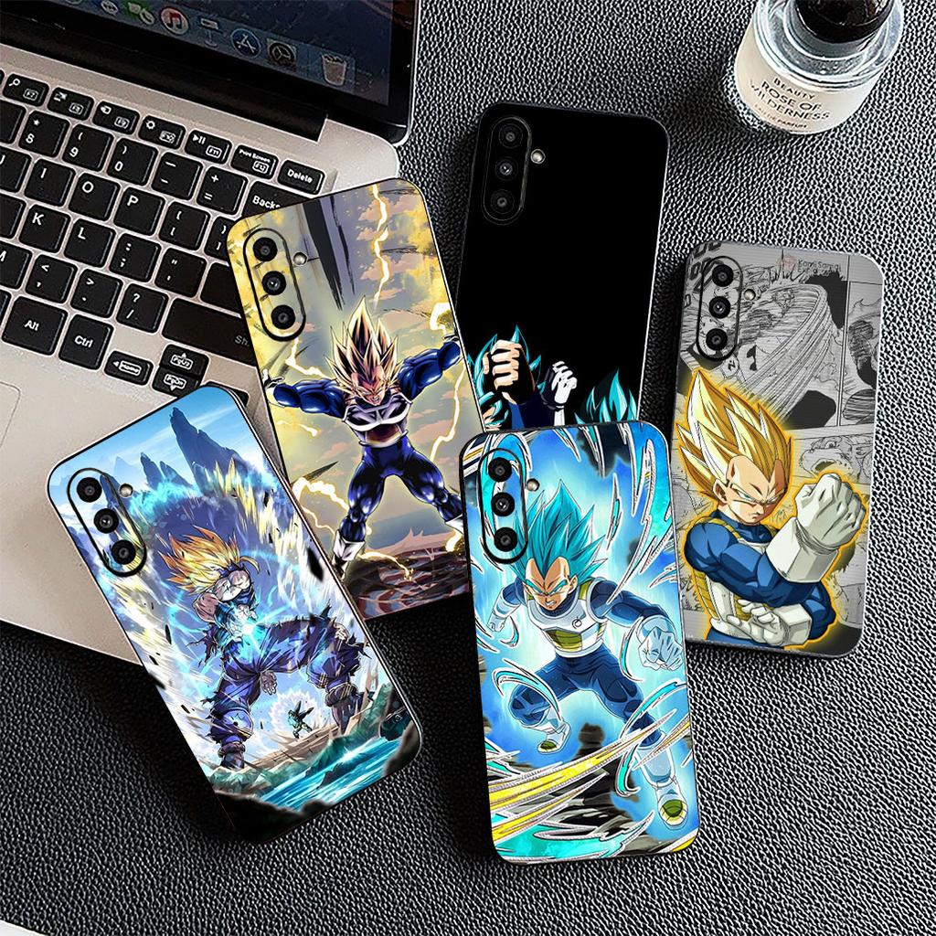 Vegeta Dragons Gokus Balls DragonBalls Cover for Apple iPhone 17 12 13 Pro Max Mini ProMax 7 + 8 Plus Air 8+ Coque Phone Case