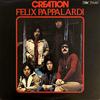 LP Запись CREATION - Creation With Felix Pappalardi ETP72151 EXPRESS 1976 Япония Японский Поп/Рок Б/У