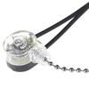 Light Switch Decoration Lighting Accessories Chain Cord Switch Light Replacement Tools Pull Switch