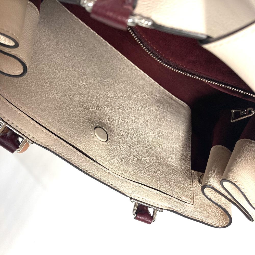 Louis Vuitton M53647 Lock me day Bag Tote Bag Hand Bag