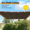 Sunblock Shade Neting 9.84x9.84ft Shade Cover Canopy Breathable Easy To Set Up Wearproof Lightweight for Greenhouse