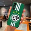 Чехол для телефона H-HaifaS Flag MaccabiES для Samsung S25 Ultra S24 S23 S22 S21 S20 Plus Fe Galaxy A54 A53 A34 A25 Силиконовый чехол