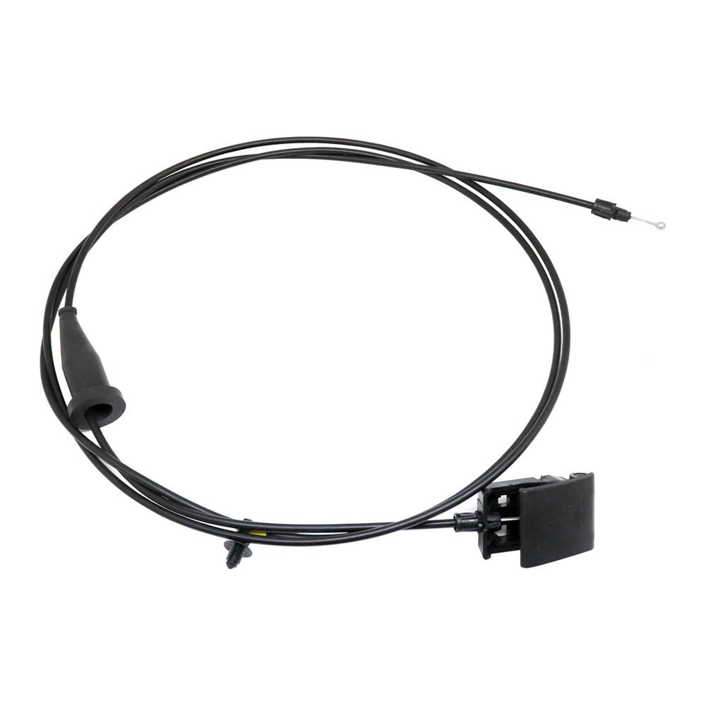 Hood Release Cable for Dodge Challenger 2015-2023