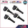 4 шт. 13506028 датчик контроля давления в шинах TPMS для Opel Adam Ampera Antara Astra J k Corsa D Insignia Meriva B Mocha Zafira C
