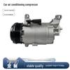 Компрессор кондиционера BMW Mini Cooper S 64526918122 64521171310