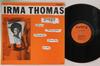 LP Пластинка ИРМА ТОМАС - Поет BANDY70003 BANDY 1979 США Соул/Фанк Б/У