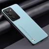 Простой кожаный чехол для Realme V60 Pro Realme GT Neo 7 6 6T 5 3 3T GT 7 Pro 6 6T 5 Pro 3 13 Pro 12 11 Жесткий защитный чехол для камеры