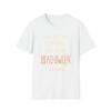 Budget Halloween Costume | T - Shirt | Heavy Cotton