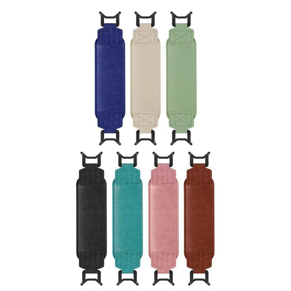 Leather Tablet Hand Strap Fixed Belt for Kindle/iPad/Kobo/Sony/Pocketbook/Lenovo Universal