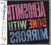 CD AEROSMITH - Done With Mirrors MVCG19301 Geffen Records 1998 Япония Рок Б/у