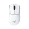 Razer Wireless Mouse DeathAdder V4 Pro White High Precision