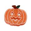 Funny Pumpkin Hair Clip Ghost Acetic Acid Hair Claw Creative Halloween Shark Clip  Cosplay