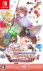 Atelier The Alchemist of Arland DX Edition Бонусный саундтрек Код загрузки Серийный код Switch Rorona (пакет (Оригинал в комплекте)) -