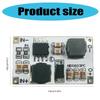 ND0603PC Auto Boost Converters Module 1-6V to 3V 3.3V 4.2V 5V Voltage Regulator For Battery Regulation Accessories