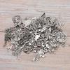 70Pcs/Set Dragon Pattern Bracelet Hand-Made Accessories Kit  Pendants Accessories