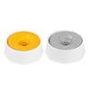 Floating Design Pet Dog Bowls Spill-Proof Detachable Dog Drinking Water Feeder  Pet Supplies