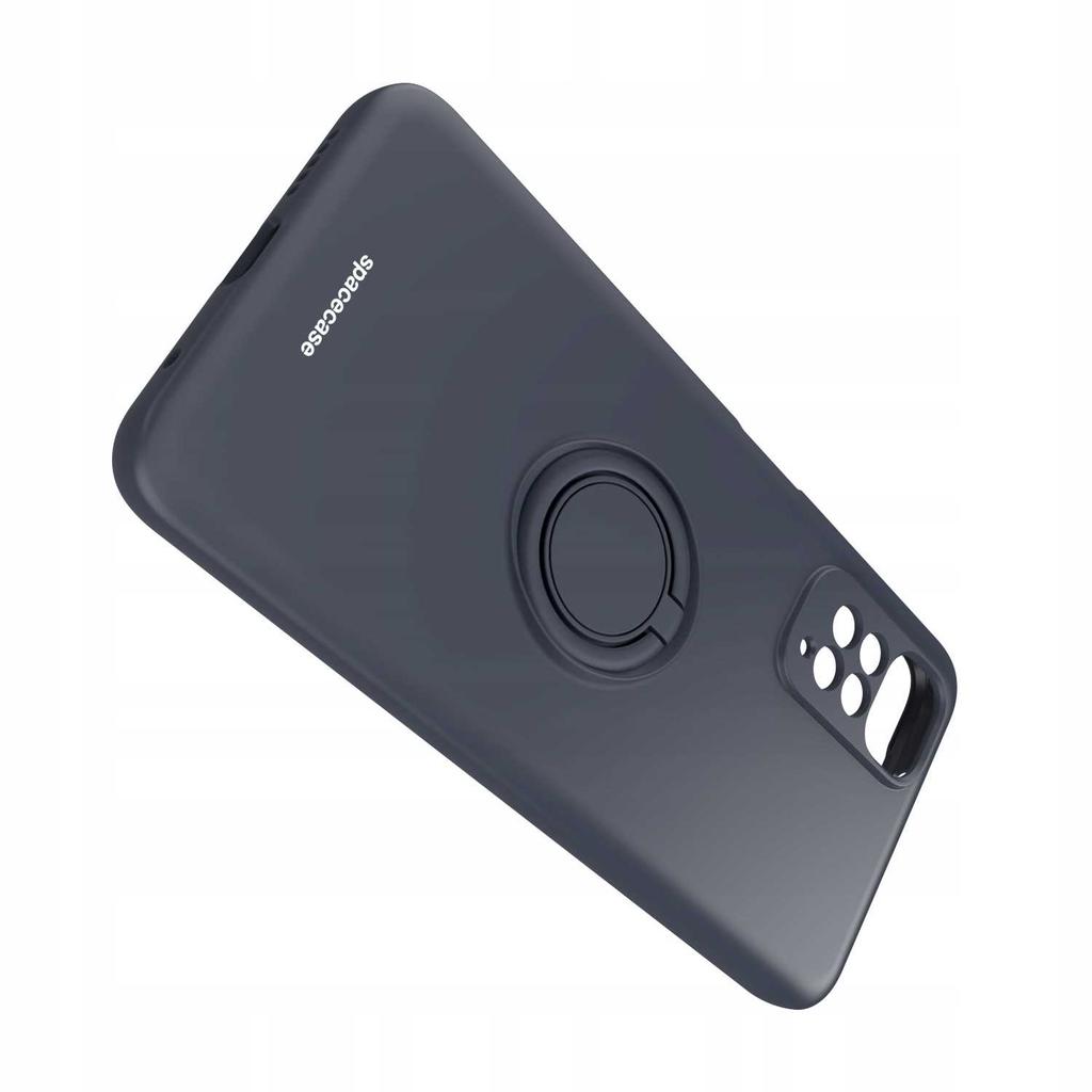 Sc Silicone Ring Redmi Note 11/11S Black