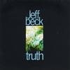 CD JEFF BECK - Truth EK47412 EPIC US Rock Used