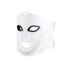LED Spectrum Mask 7 Color Light Silicone Mask Beauty Instrument Photon Rejuvenation Beauty Mask Instrument Cross-border