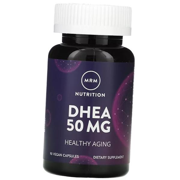 ДГЭА капсулы, 50, MRM (72122004)