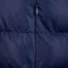 Scotland Mens Crest Quilted Jacket