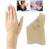 Waterproof Brace Soft Pain Relief Magnetic Thumb Support Wrist Support Elastic Corrector Therapy Hand Wrist Massage Gloves New