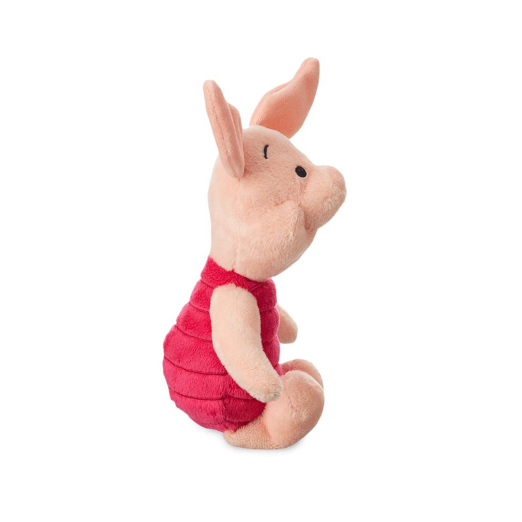 Disney Piglet Plush Winnie the Pooh Mini Bean Bag Multi