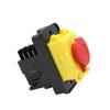 Essential Switches 230/400V 16/12A Rating Pushbutton Convenient Pushbutton Switches Reliable for Industrial Machines