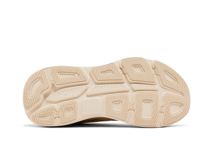 HOKA One One Bondi 9 Ванильная Береза (Женский)