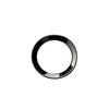Car Steering Wheel Sticker Logo Decals for SKODA Octavia Fabia Yeti Kodiaq Karoq Rapid Superb VRS KAMIQ Scala Citigo Emblem